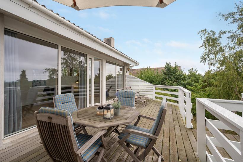 Foto von Ferienhaus HY15 in Ebeltoft - Ostjütland