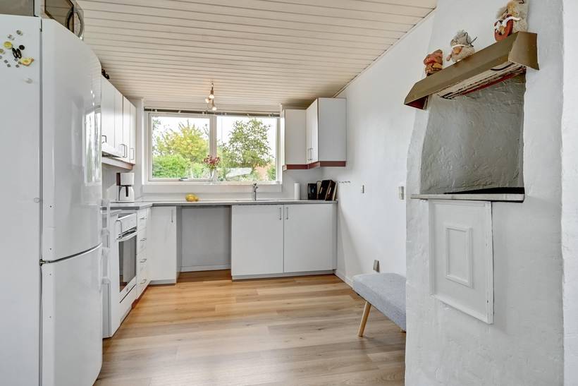 Foto von Ferienhaus HY15 in Ebeltoft - Ostjütland
