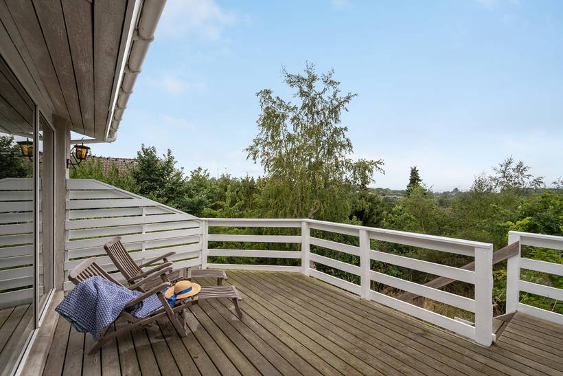 Foto von Ferienhaus HY15 in Ebeltoft - Ostjütland