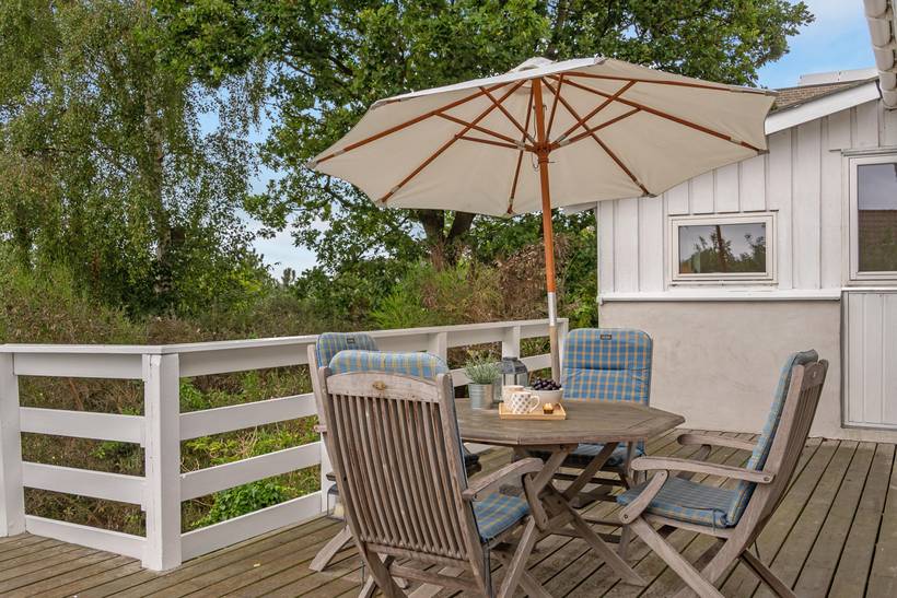 Foto von Ferienhaus HY15 in Ebeltoft - Ostjütland