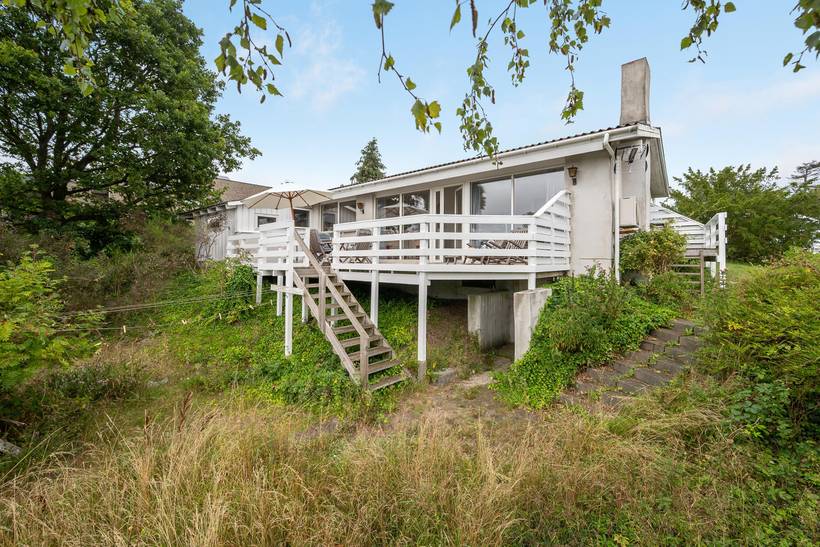 Foto von Ferienhaus HY15 in Ebeltoft - Ostjütland