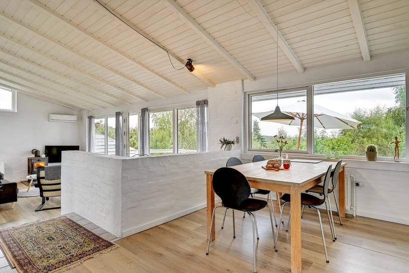 Foto von Ferienhaus HY15 in Ebeltoft - Ostjütland