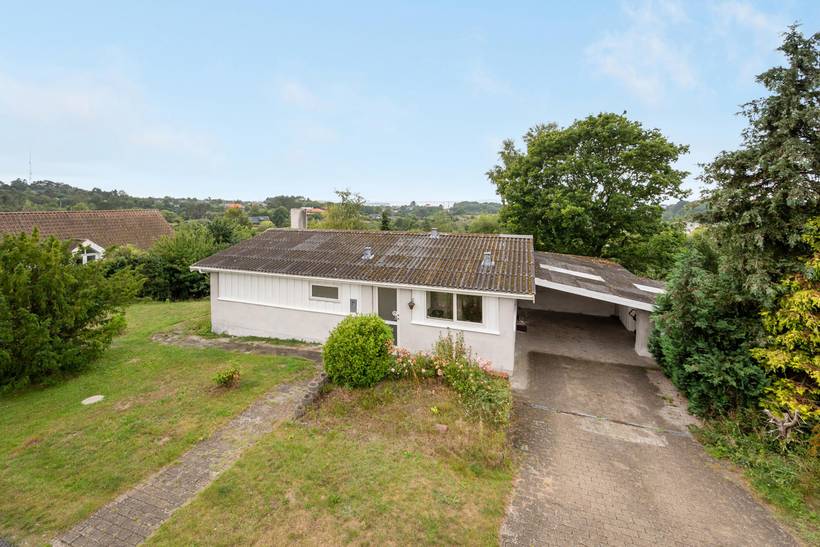 Foto von Ferienhaus HY15 in Ebeltoft - Ostjütland