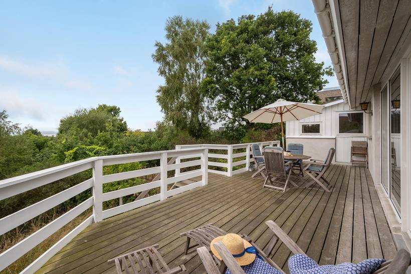 Foto von Ferienhaus HY15 in Ebeltoft - Ostjütland