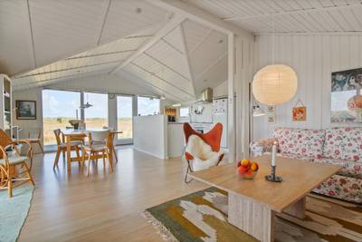 Vorschaubild von Ferienhaus HY21 in Blåvand - Westjütland