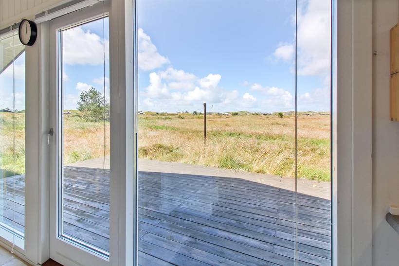 Foto von Ferienhaus HY21 in Blåvand - Westjütland