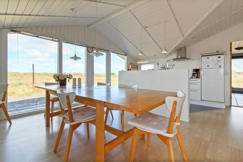 Foto von Ferienhaus HY21 in Blåvand - Westjütland