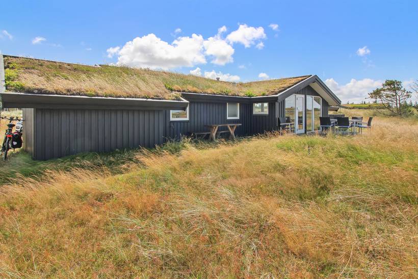 Foto von Ferienhaus HY21 in Blåvand - Westjütland