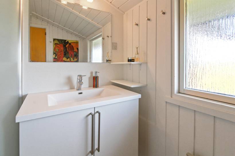 Foto von Ferienhaus HY21 in Blåvand - Westjütland