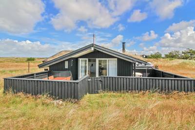 Vorschaubild von Ferienhaus HY21 in Blåvand - Westjütland