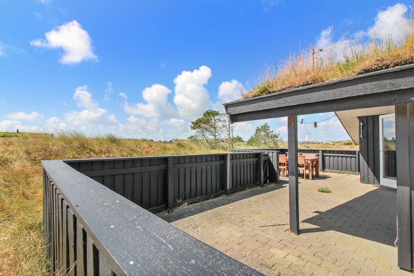 Foto von Ferienhaus HY21 in Blåvand - Westjütland