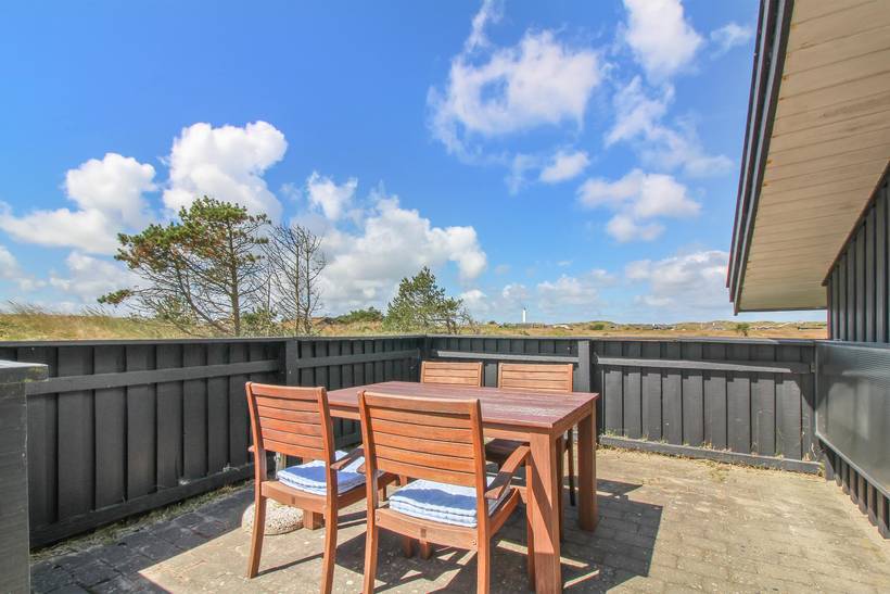 Foto von Ferienhaus HY21 in Blåvand - Westjütland