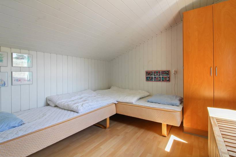 Foto von Ferienhaus HY21 in Blåvand - Westjütland