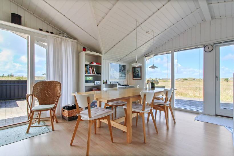 Foto von Ferienhaus HY21 in Blåvand - Westjütland