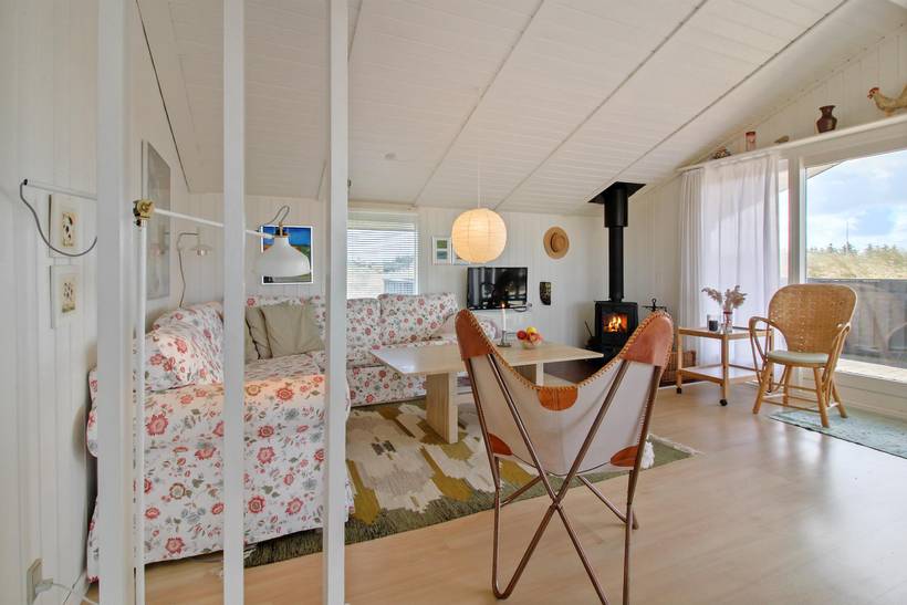 Foto von Ferienhaus HY21 in Blåvand - Westjütland