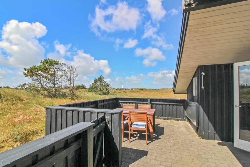Foto von Ferienhaus HY21 in Blåvand - Westjütland
