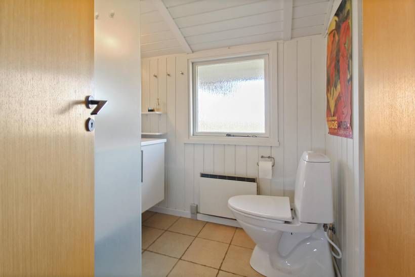 Foto von Ferienhaus HY21 in Blåvand - Westjütland