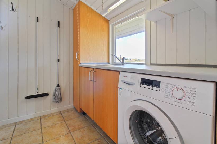 Foto von Ferienhaus HY21 in Blåvand - Westjütland