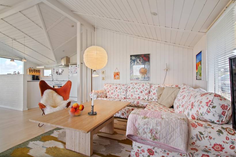 Foto von Ferienhaus HY21 in Blåvand - Westjütland