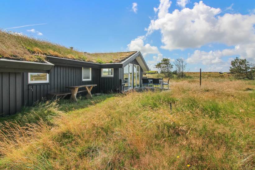 Foto von Ferienhaus HY21 in Blåvand - Westjütland