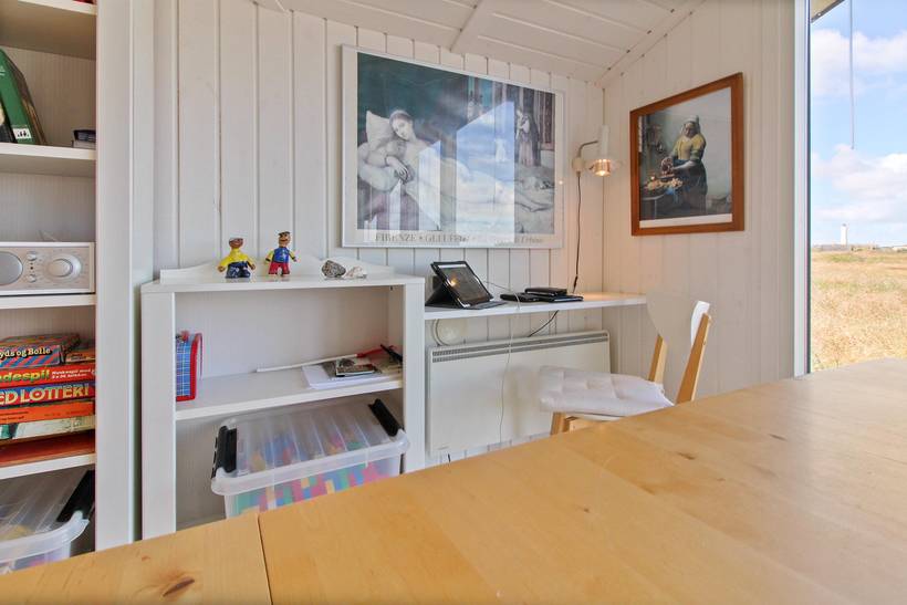 Foto von Ferienhaus HY21 in Blåvand - Westjütland