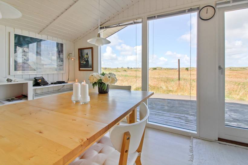 Foto von Ferienhaus HY21 in Blåvand - Westjütland