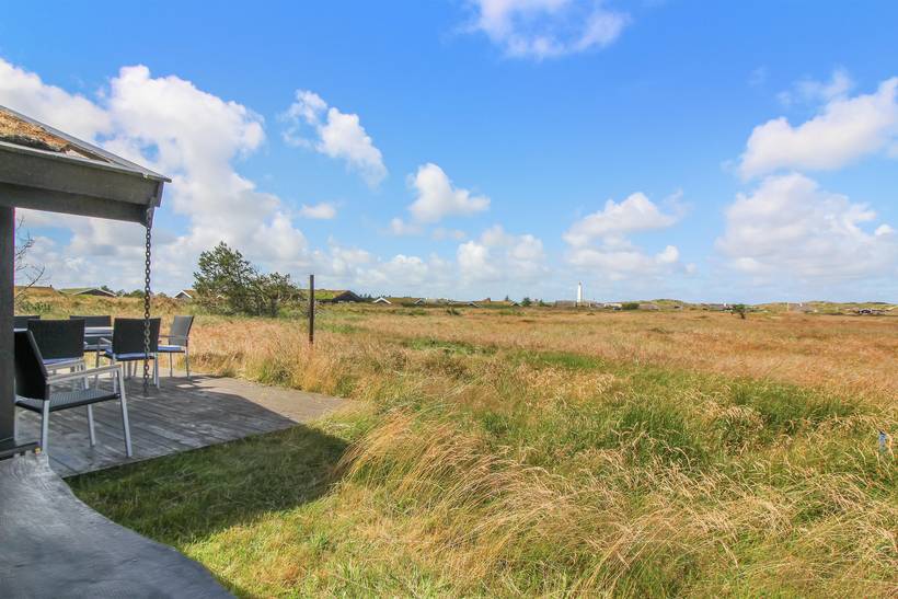 Foto von Ferienhaus HY21 in Blåvand - Westjütland