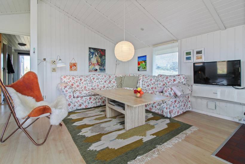 Foto von Ferienhaus HY21 in Blåvand - Westjütland