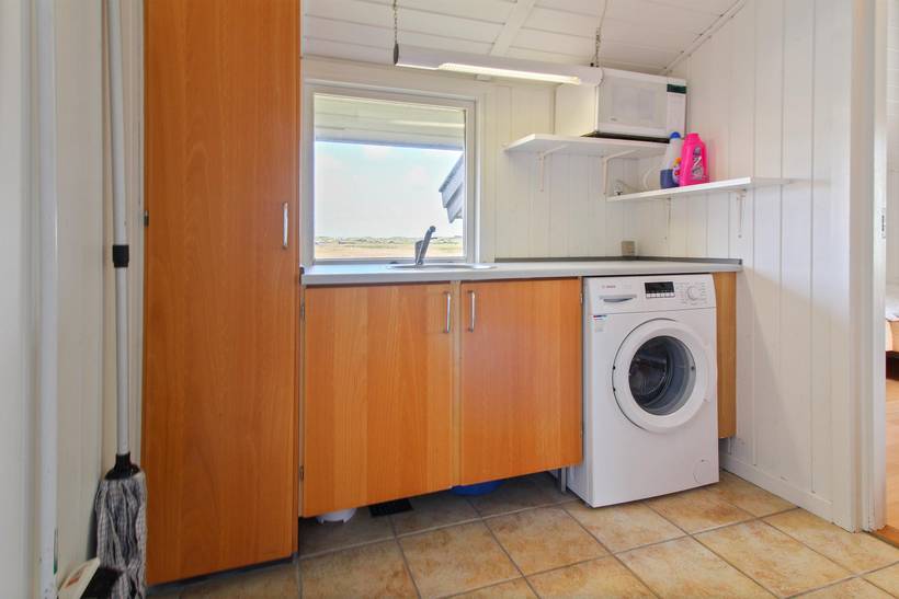 Foto von Ferienhaus HY21 in Blåvand - Westjütland