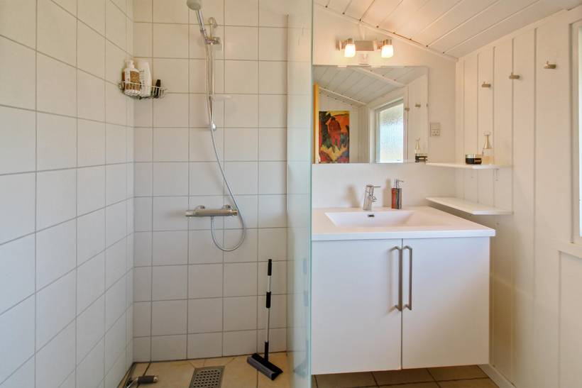 Foto von Ferienhaus HY21 in Blåvand - Westjütland
