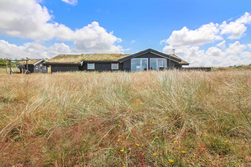 Foto von Ferienhaus HY21 in Blåvand - Westjütland