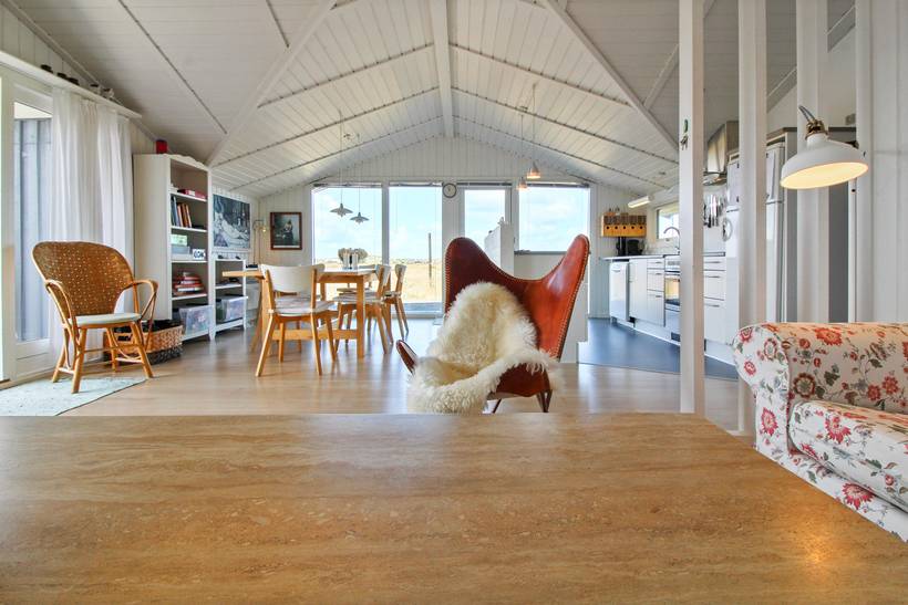 Foto von Ferienhaus HY21 in Blåvand - Westjütland