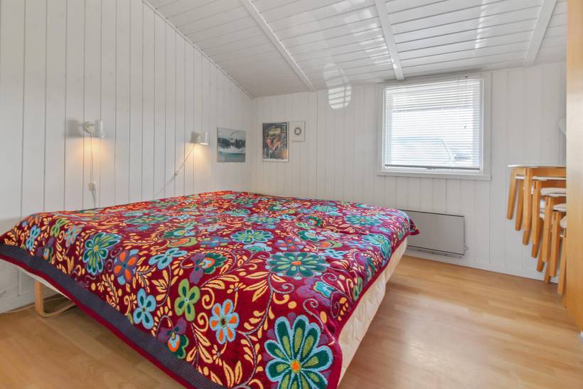 Foto von Ferienhaus HY21 in Blåvand - Westjütland