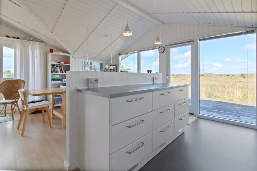 Foto von Ferienhaus HY21 in Blåvand - Westjütland