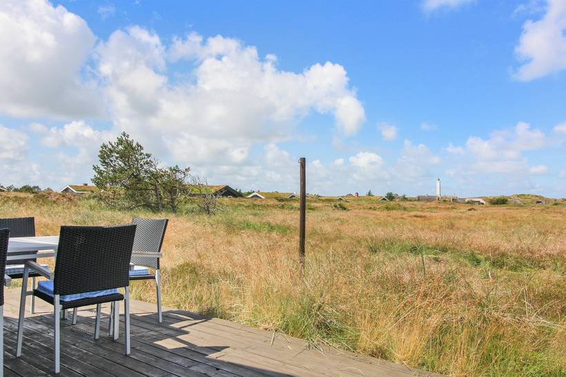 Foto von Ferienhaus HY21 in Blåvand - Westjütland