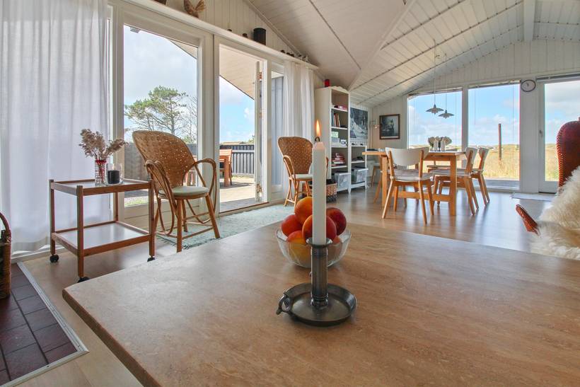 Foto von Ferienhaus HY21 in Blåvand - Westjütland