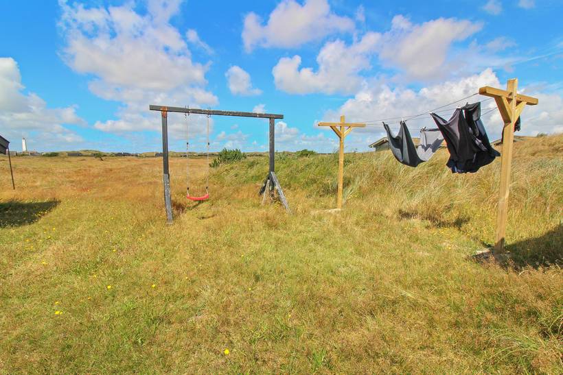 Foto von Ferienhaus HY21 in Blåvand - Westjütland