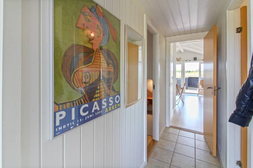Foto von Ferienhaus HY21 in Blåvand - Westjütland