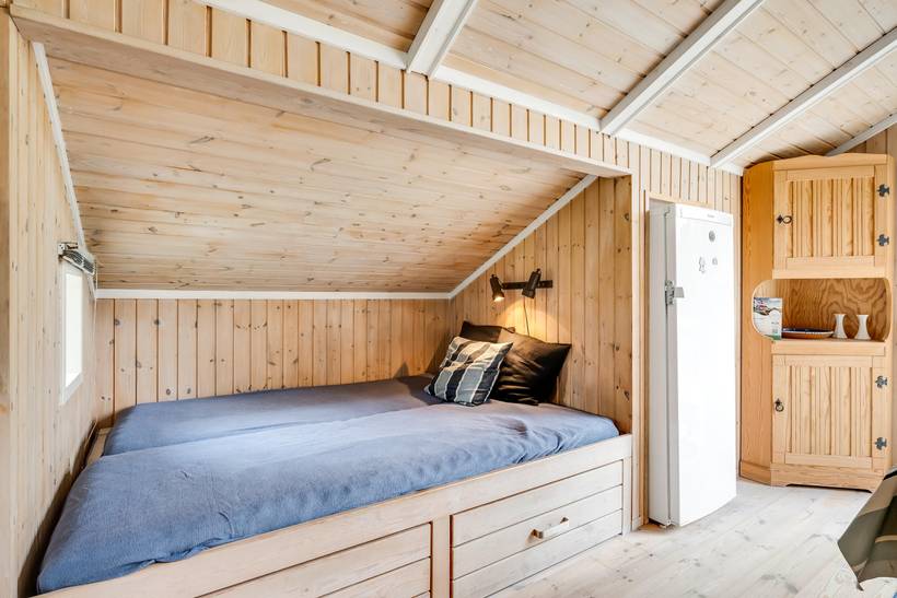 Foto von Ferienhaus HY26 in Mosevrå - Blåvand - Westjütland