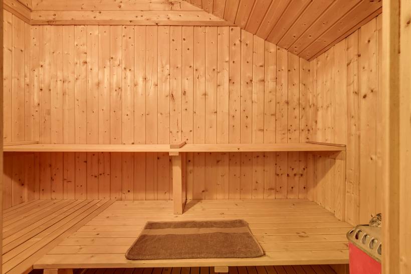 Foto von Ferienhaus HY26 in Mosevrå - Blåvand - Westjütland