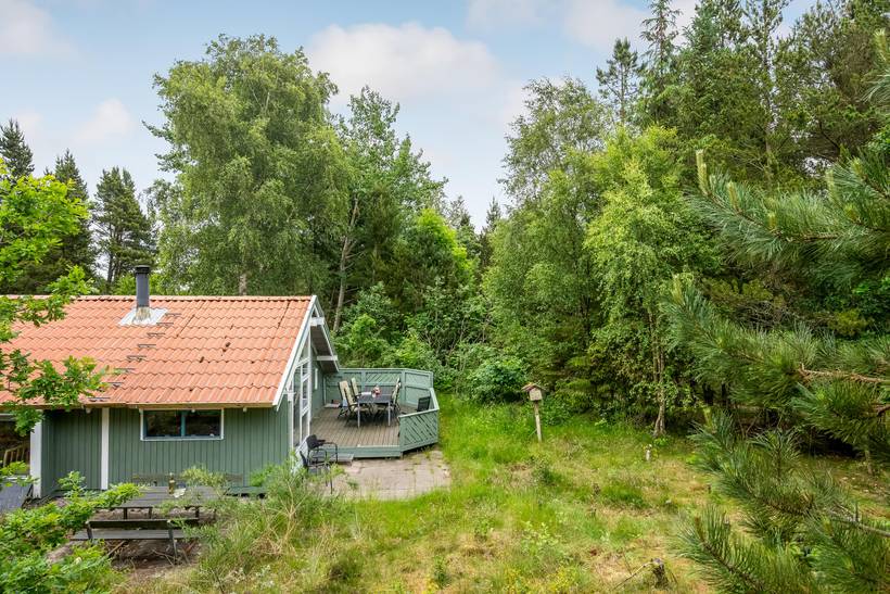 Foto von Ferienhaus HY26 in Mosevrå - Blåvand - Westjütland