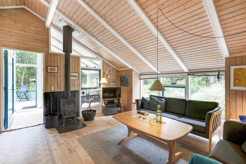 Foto von Ferienhaus HY26 in Mosevrå - Blåvand - Westjütland
