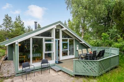 Vorschaubild von Ferienhaus HY26 in Mosevrå - Blåvand - Westjütland