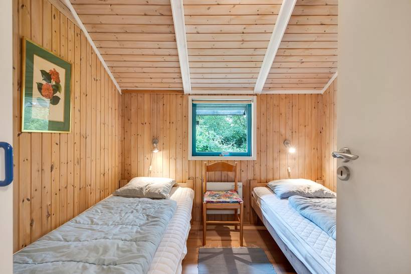 Foto von Ferienhaus HY26 in Mosevrå - Blåvand - Westjütland
