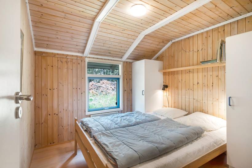 Foto von Ferienhaus HY26 in Mosevrå - Blåvand - Westjütland