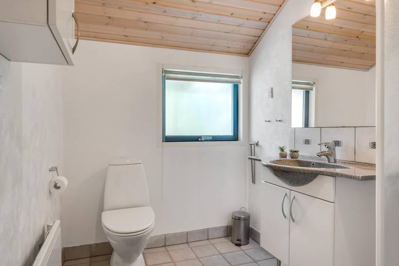 Foto von Ferienhaus HY26 in Mosevrå - Blåvand - Westjütland