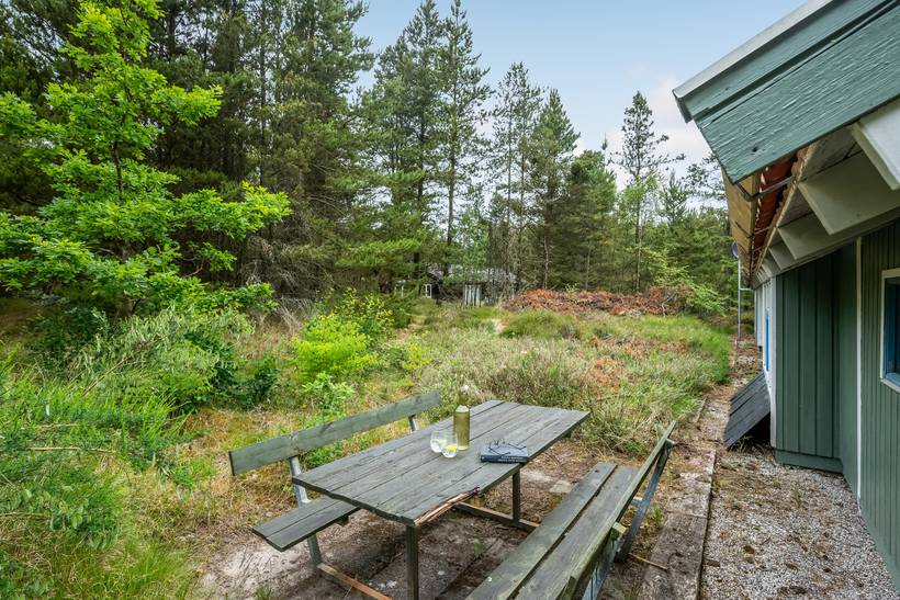Foto von Ferienhaus HY26 in Mosevrå - Blåvand - Westjütland