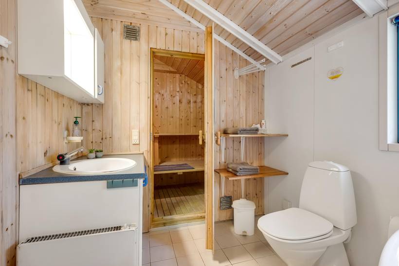 Foto von Ferienhaus HY26 in Mosevrå - Blåvand - Westjütland