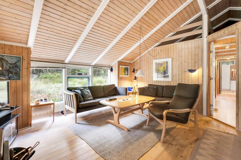 Foto von Ferienhaus HY26 in Mosevrå - Blåvand - Westjütland