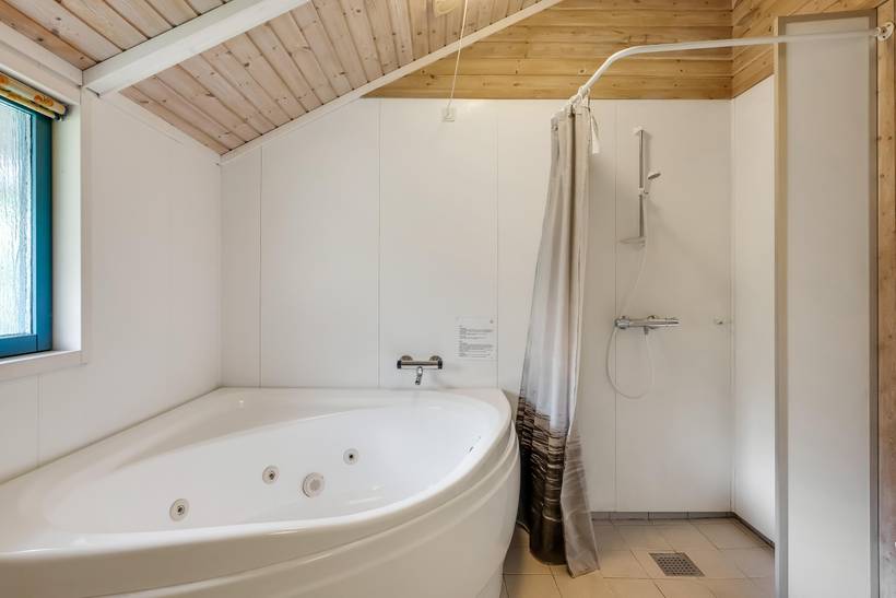 Foto von Ferienhaus HY26 in Mosevrå - Blåvand - Westjütland